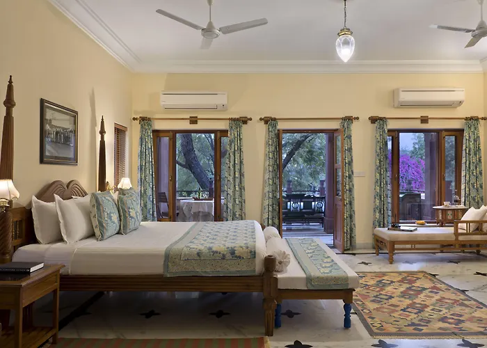 Ratan Vilas, Jodhpur