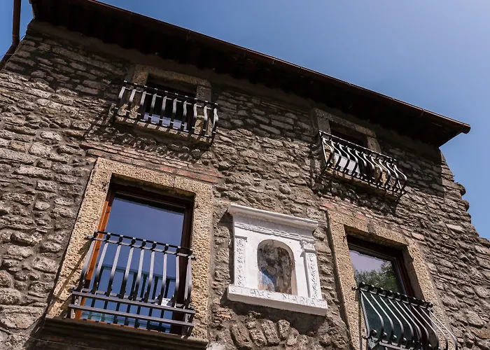 Le Undici Rose Hotel