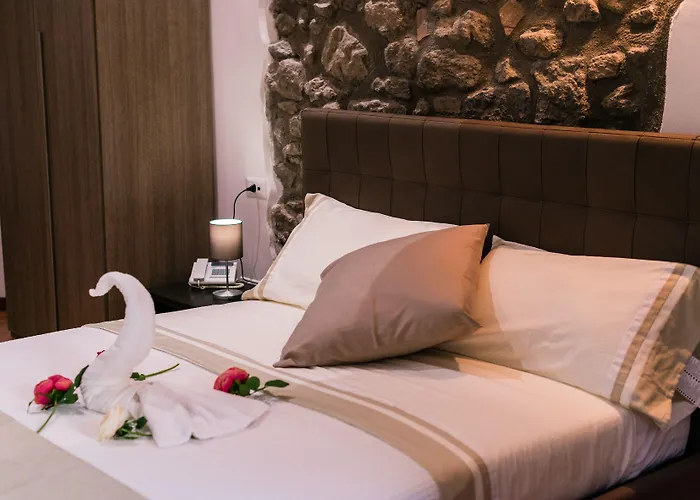 Le Undici Rose Hotel
