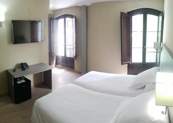 Hotel Areces