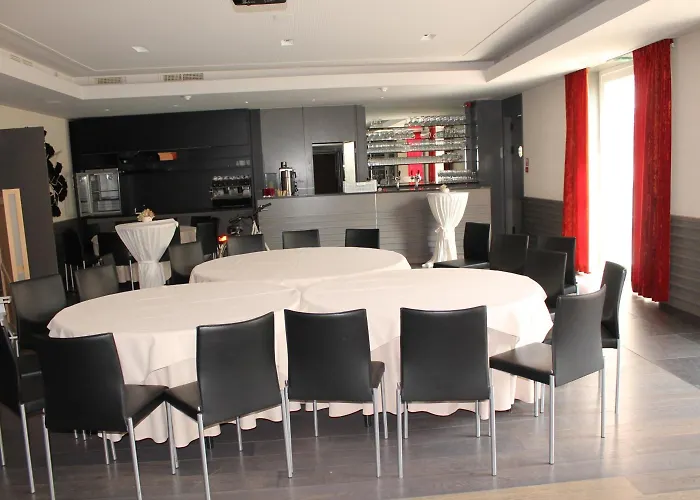 Hotel De Notelaer