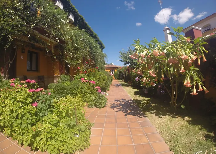 Hotel Doñana Blues