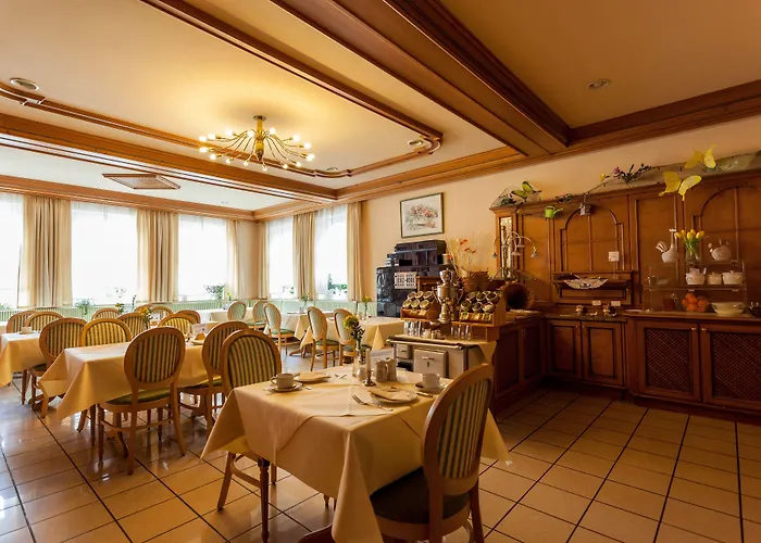 Landhotel Zum Boehm