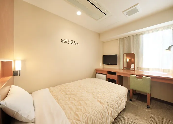 Hotel Shinjukuya