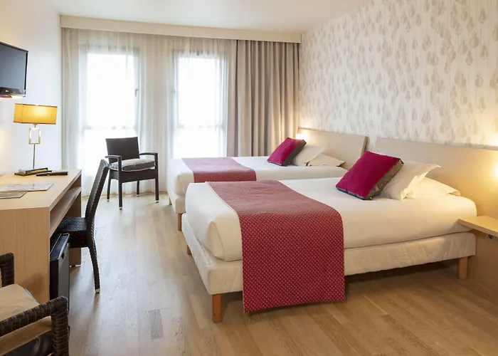 Hotel La Chaumiere