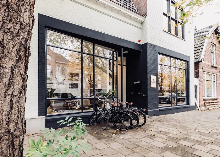 Boutique Hotel 43 Amsterdam - Zaandam