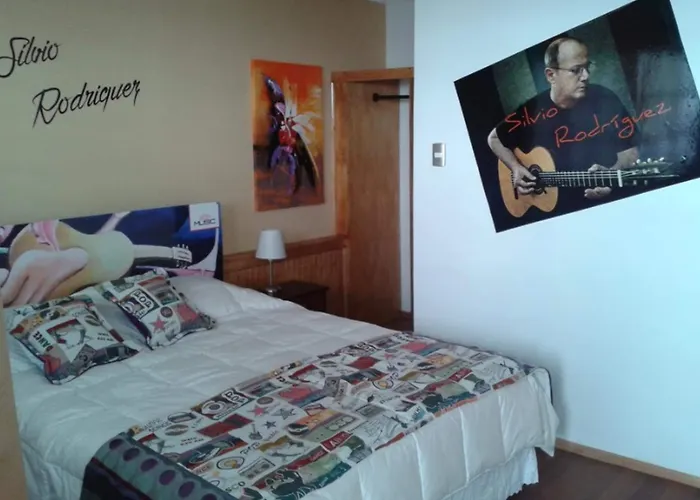 Hotel Ecomusic