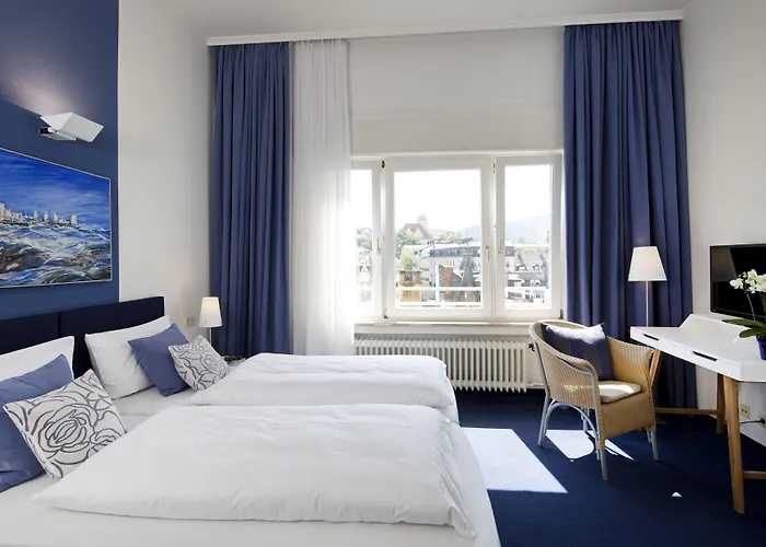 Hotel am Markt