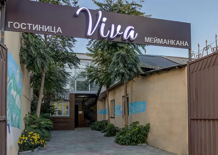 Viva Hotel