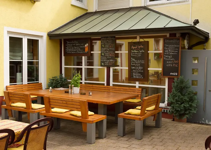 Tuniberg Restaurant Hotel