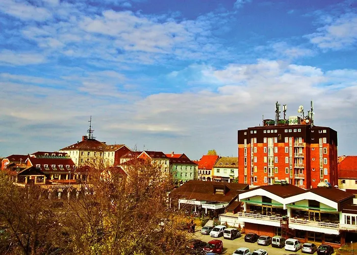 Hotel Slavonija
