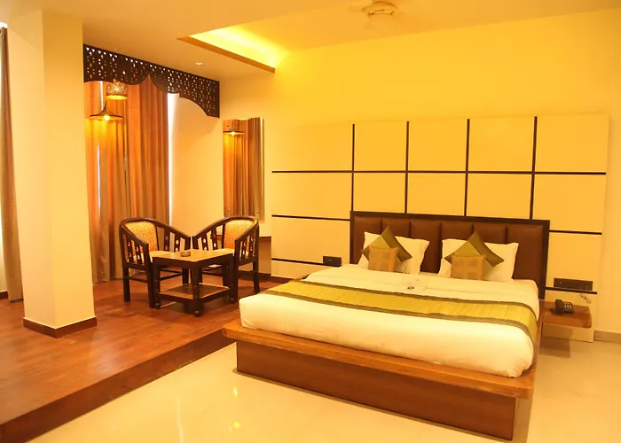 Hotel Grand Kailash,Kotdwara