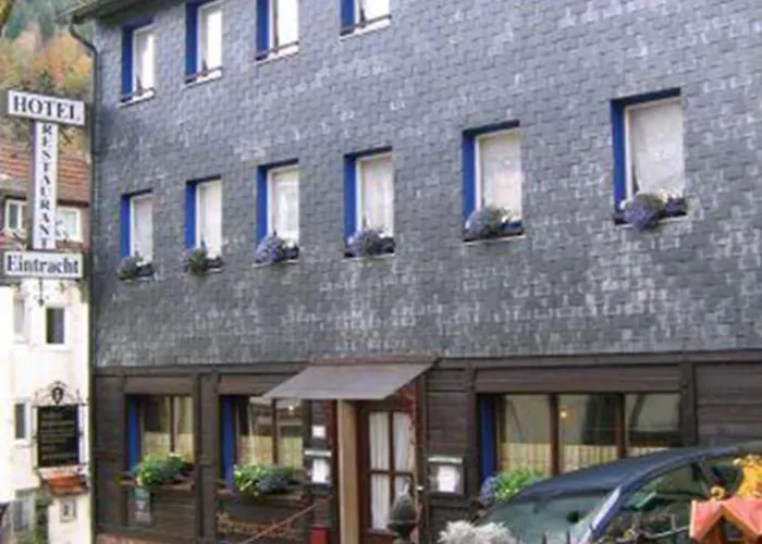 Eintracht Hotel
