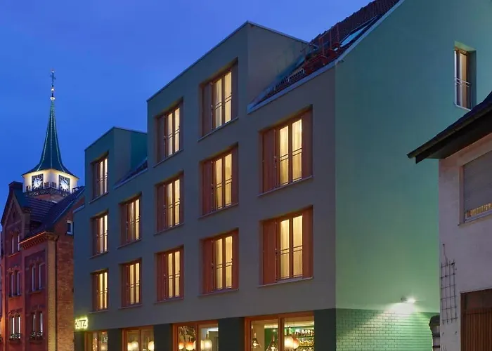 Kitz Boutique Hotel&Restaurant