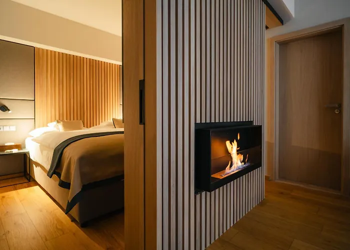 Spa Hotel Lanterna