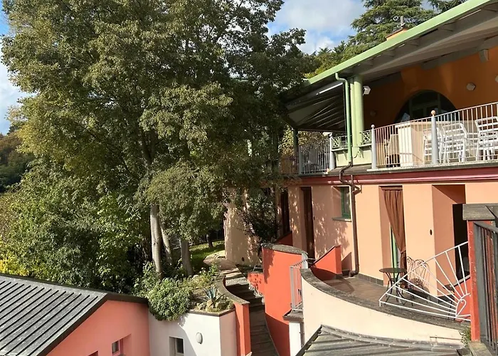 Locanda La Cavallina