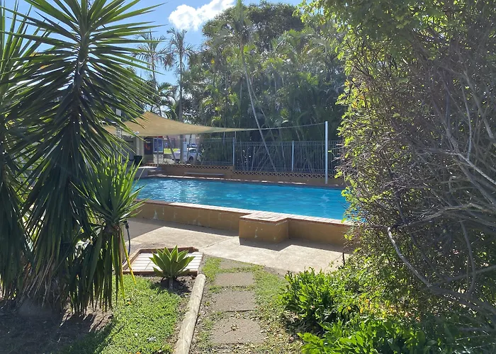 Bundaberg Park Village