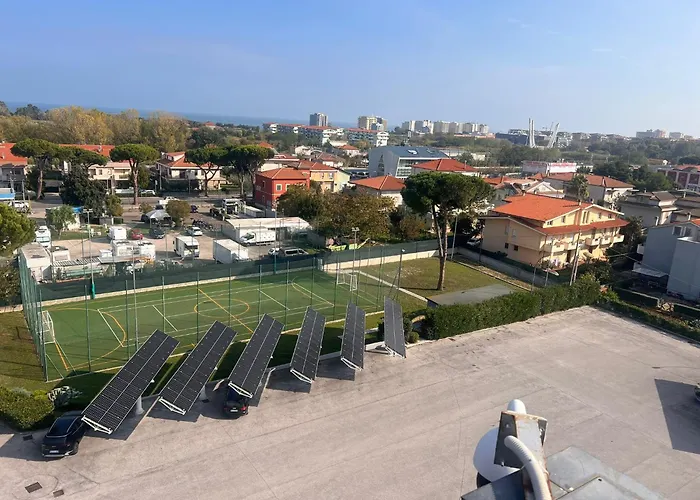 Mood Hotel Città Sant'Angelo