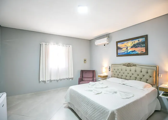 Hotel Extrema Club