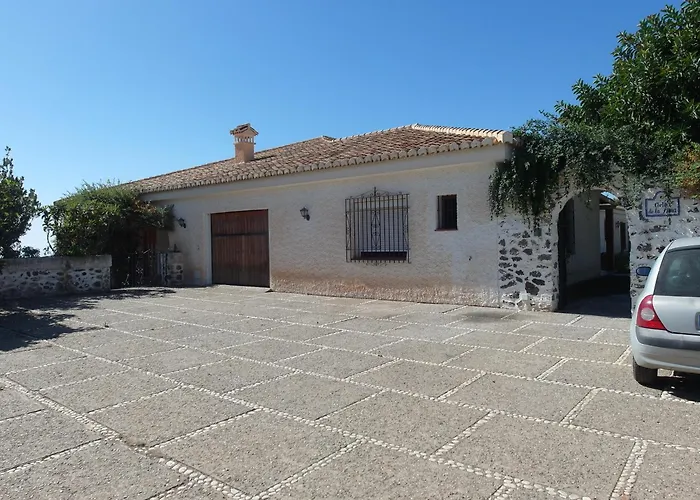 Hotel Cortijo De La Luna