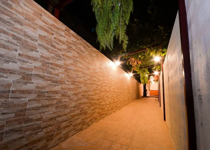 U-Need Guesthouse95