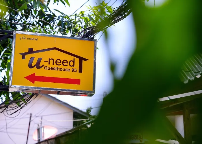 U-Need Guesthouse95