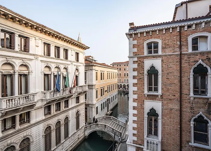 Residenza San Marco  La Padrona