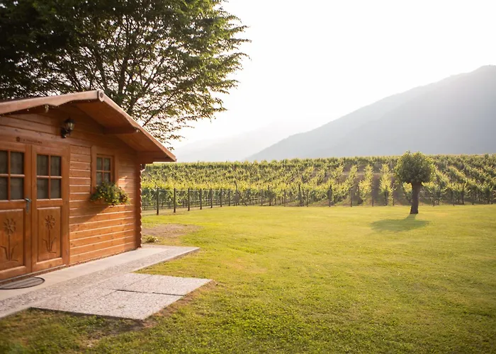 Borgo Le Lanterne Charming Vacation Rental