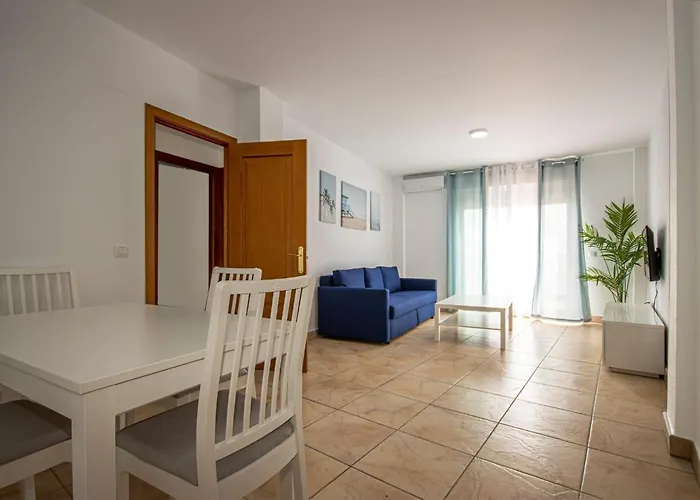 Hostal Boutique Luz Del Sol Barbate
