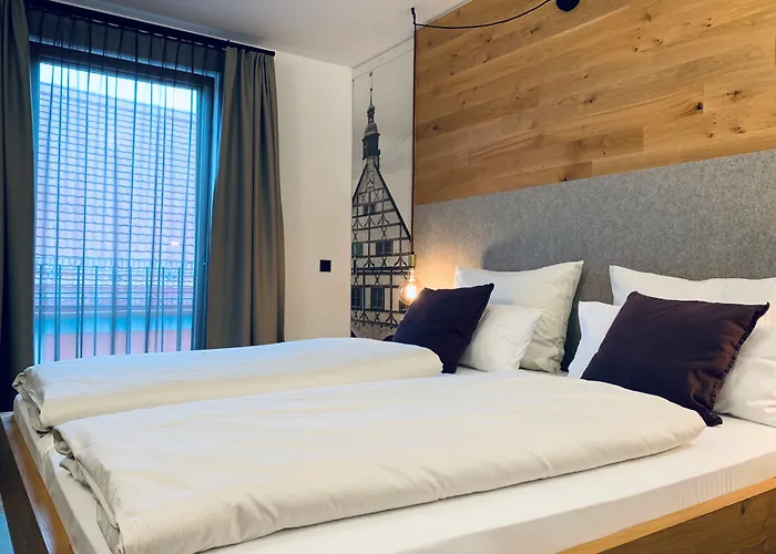 Stadthotel Kachelofen