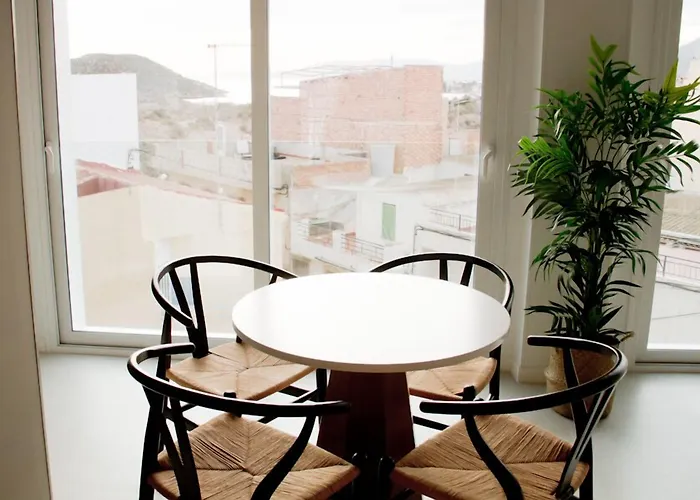 Sosiego Hostal de Mar