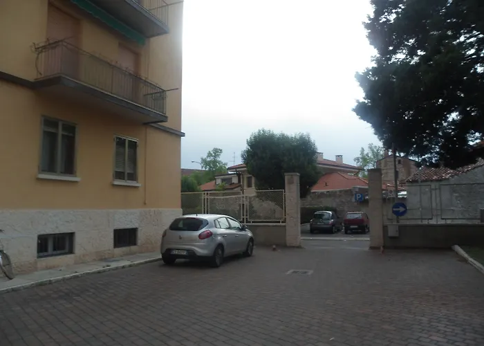 B&B Maddalena Di San Zeno Verona
