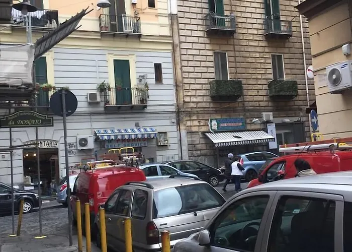 Le Perle di Napoli
