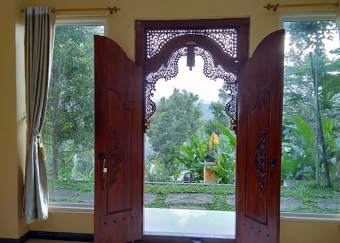 Atres Sari Resort