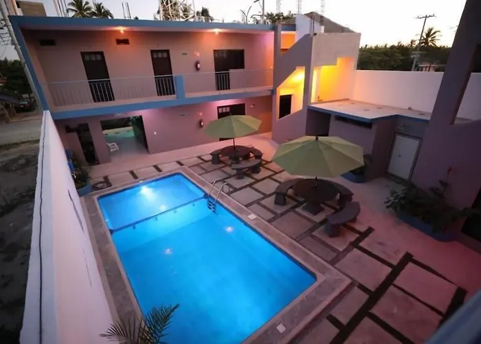 Hotel Del Mar