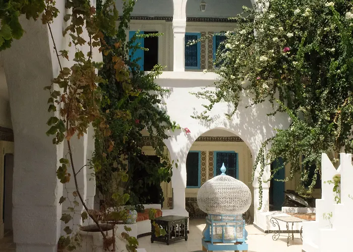 Hôtel Djerba Erriadh