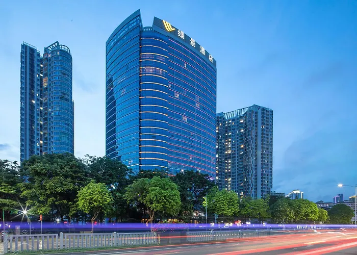 Shenzhen L.Gem Hotel