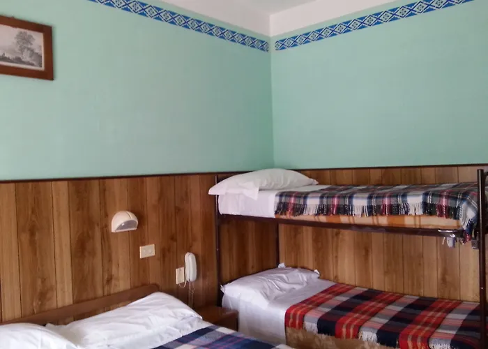 Albergo Jolanda