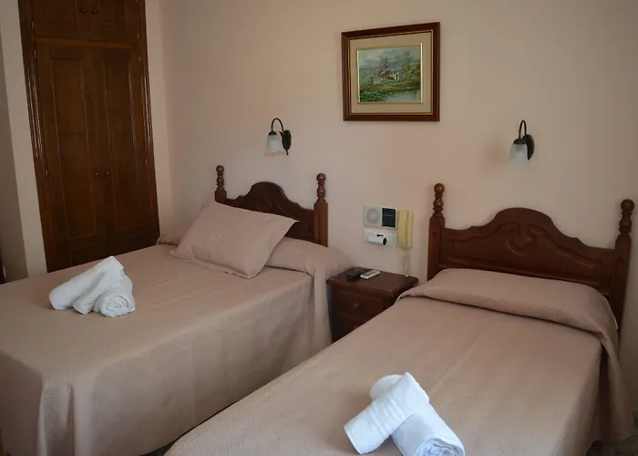 Hotel Dona Carmen
