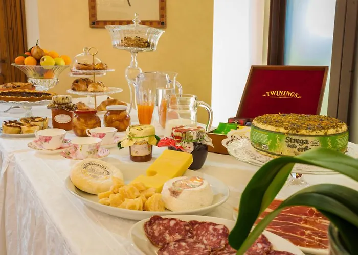 Hotel Ristorante Alla Vittoria