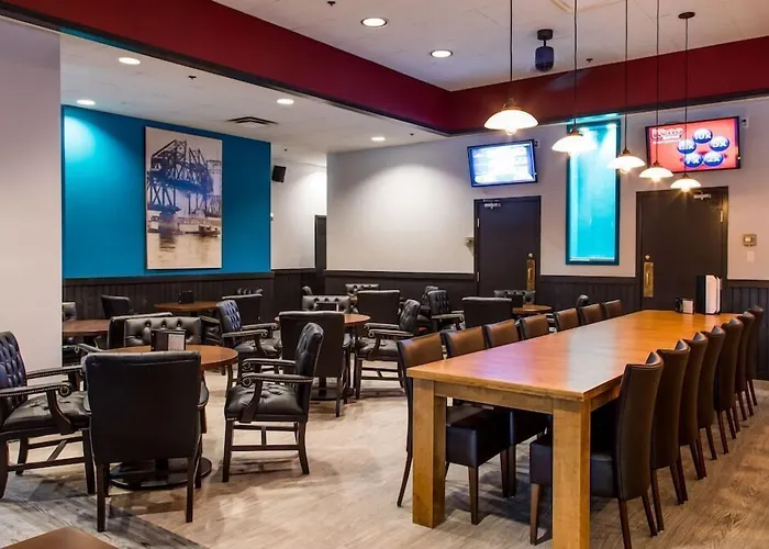 Ramada Plaza By Wyndham Prince George