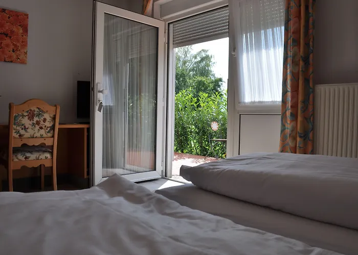 Hotel Restaurant Itzumer Pass