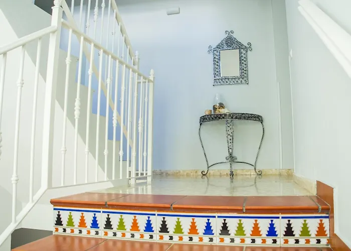 Hostal Patio Andaluz