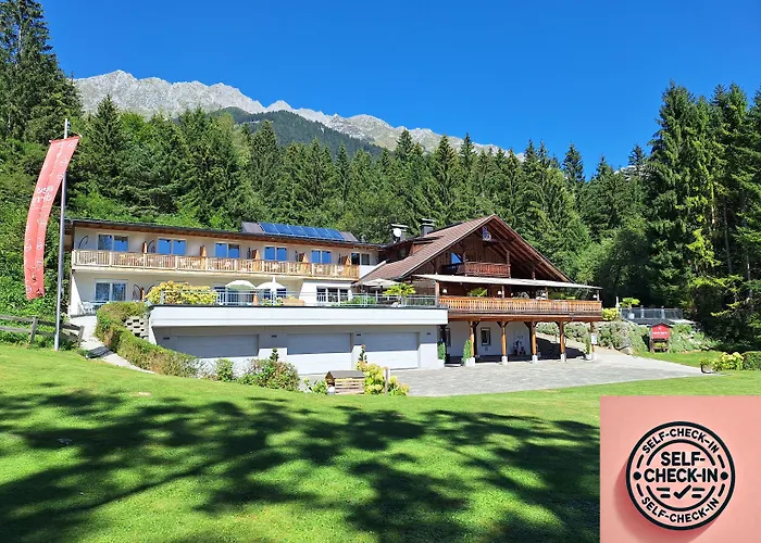 Sweet Cherry - Boutique&Guesthouse Tyrol