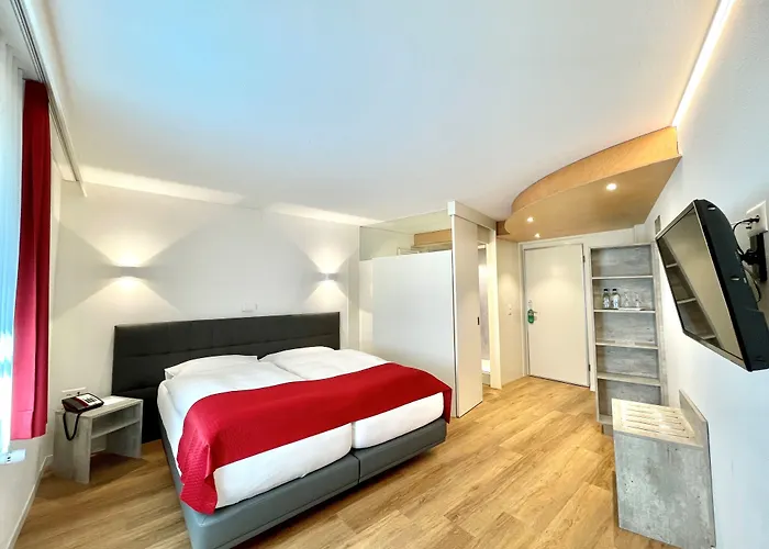 Hotel Balsthal