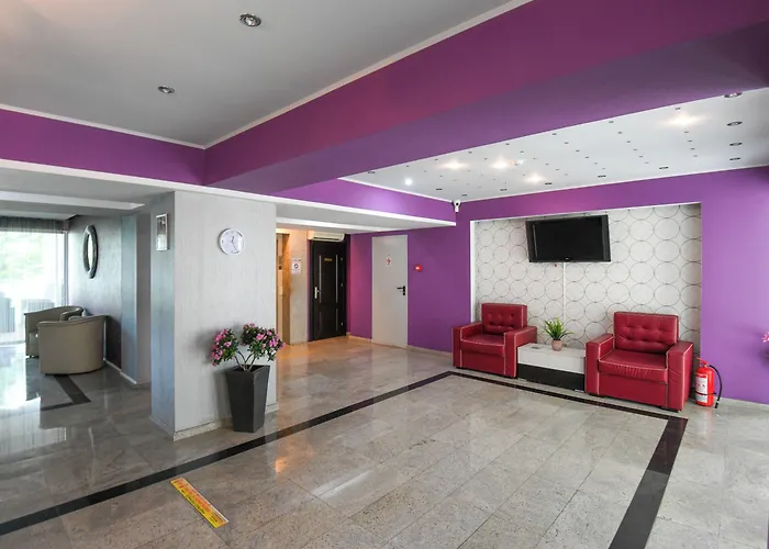 Hotel Romantic