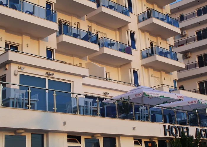 Hotel Agel
