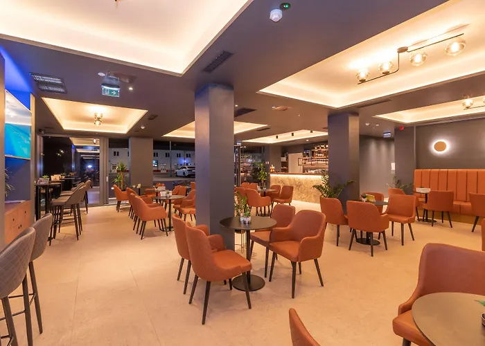 Hotel Batuda