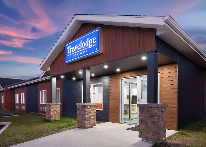 Travelodge By Wyndham Marathon