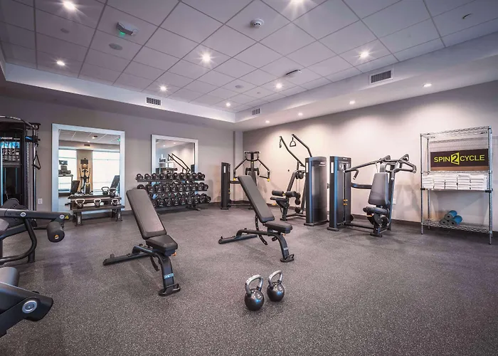 Home2 Suites By Hilton Lake Havasu City